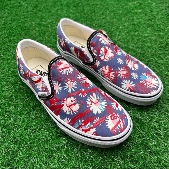 Vans Classic Slip On Vans Crew - Picture 4 of 7